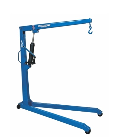 Guincho hidraulico 0,5T MGH-500VF Marcon